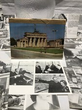 Bildmappe 1988 überreicht gebraucht kaufen Bildmappe 1988 überreicht gebraucht kaufen  Berlin