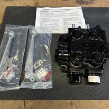 Spool hydraulic valve for sale  Waynesboro