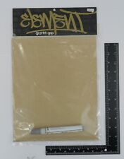Element graffiti grip for sale  Flint