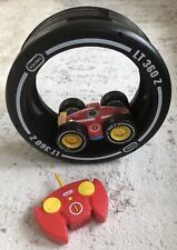 Little Tikes LT 360 Z Pneu Twister RC Controle Remoto Carro Dual Flip TESTADO ÓTIMO!, usado comprar usado  Enviando para Brazil