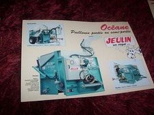 Prospectus brochure jeulin d'occasion Prospectus brochure jeulin d'occasion  Mitry-Mory