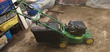 John deere r43ve for sale  SWANSEA