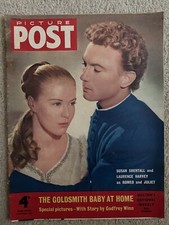 Picture post 9th for sale  ERITH