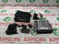 Kit centralina motore usato  Rovato