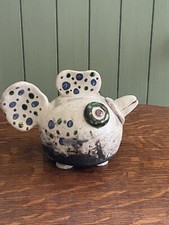 Raku pottery handmade for sale  Ellicott City