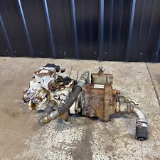 Hydraulic pump genie for sale  Derby