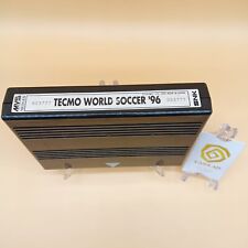 Gioco tecmo world usato  Cuneo