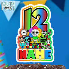 Dandy birthday cake for sale  WALSALL