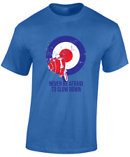 Mods never afraid for sale  SALE