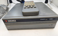 Videonics vcu video for sale  Mount Vernon