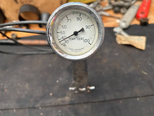 Temperature gauge classic for sale  KING'S LYNN