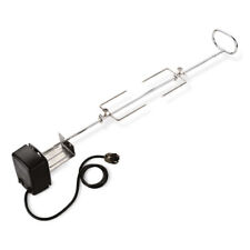 Weber 8508 drehspieß gebraucht kaufen  Dernbach, Dürrholz, Harschbach