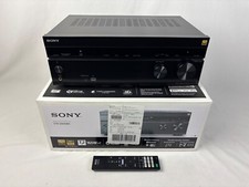 Receptor AV multicanal Sony STR-DN1080 home theater 7,2 canais 165W 4K comprar usado  Enviando para Brazil