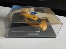 Renault sport megane d'occasion  Sedan