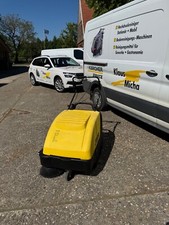 Kärcher ksm 750 gebraucht kaufen  Ascheberg