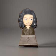 Figurine Sirius Black à collectionner Wizzis  harry potter super u 2024, używany na sprzedaż  Wysyłka do Poland