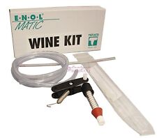 Wine kit beccuccio usato  Faenza