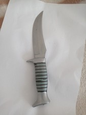Jagdmesser bowiemesser gebraucht kaufen  Pfaffenhofen a.d.Ilm