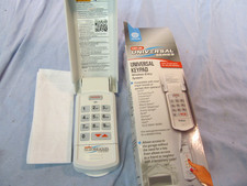 Genie universal series for sale  Endicott