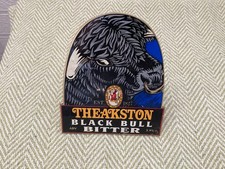 Theakstons black bull for sale  STOCKTON-ON-TEES