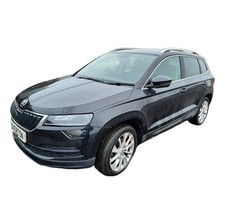 Skoda karoq tdi for sale  ABERDEEN