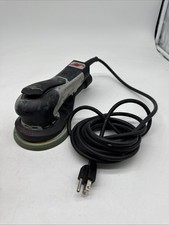 Usado, Lixadeira elétrica AirVANTAGE estilo palma - 3/32" 10.000 RPM.    7 comprar usado  Enviando para Brazil