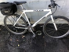 Canondale vintage 600 for sale  Tucker