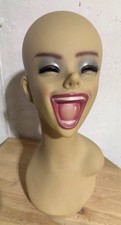 Vtg female fiberglass for sale  Bartlett