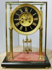 Antique french day for sale  STONEHOUSE