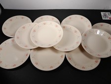 Set vtg corelle for sale  New Tripoli