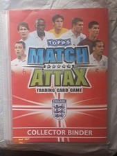 Match attax 2010 for sale  GILLINGHAM