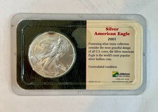 2001 silver eagle for sale  Highland Lakes