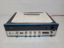 Sansui 2000a vintage for sale  Stamford