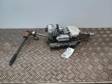 Volkswagen touareg steering for sale  DUMFRIES