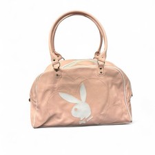 Y2k playboy pink for sale  Ludlow