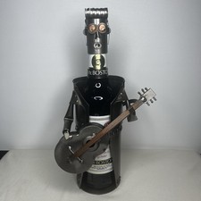 Steel sculpture elvis for sale  Mobile