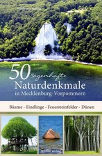 Sagenhafte naturdenkmale meckl gebraucht kaufen  Schönau
