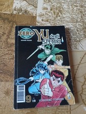 Degli spettri zero usato  Colverde