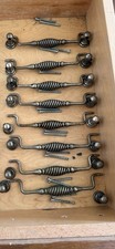 Twister pewter finish for sale  CHIPPING NORTON