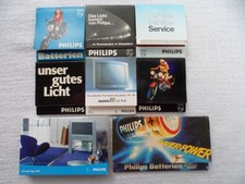Streichholzbriefchen philips gebraucht kaufen  Saarbrücken