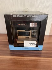 Polaroid sun 600 gebraucht kaufen  Nordhausen