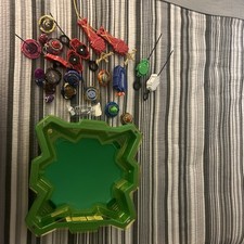Beyblade burst hasbro for sale  Lake Elsinore