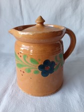 Ancien pot lait d'occasion  Villefranche-sur-Saône