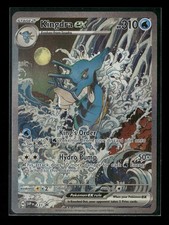Kingdra svp 131 d'occasion  Expédié en Belgium