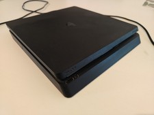 Ps4 slim 500gb usato  Roma