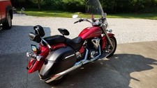 2011 yamaha star for sale  Perrysville