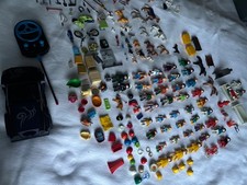 Playmobil große konvolut gebraucht kaufen  Heilbronn