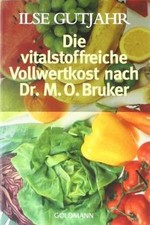Vitalstoffreiche vollwertkost  gebraucht kaufen  Berlin
