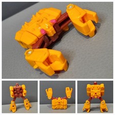 Vintage transformers crab for sale  NELSON