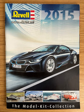 Revell 2015 full for sale  PONTEFRACT